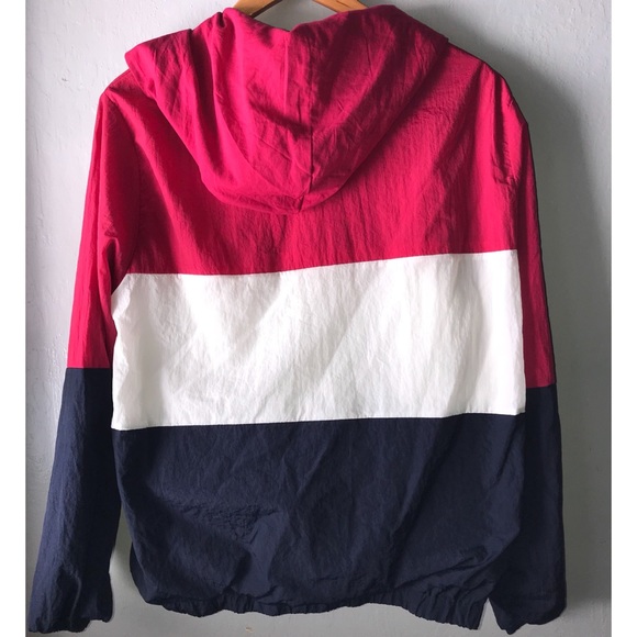 Windbreaker Jacket - Picture 2 of 3